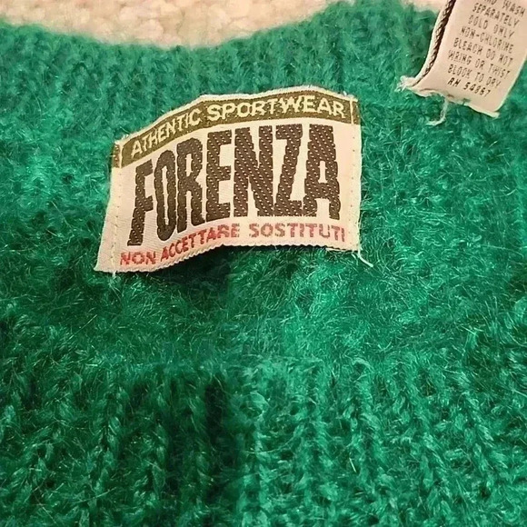 Forenza Italian vintage sweater - Picture 8 of 10